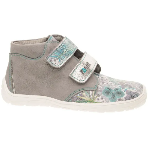 Fare Bare Happyfoot All-Year Flower Grijs, vergelijk prijzen bij 1 winkel