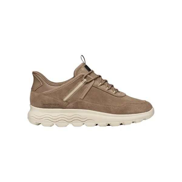 Geox Spherica Plus Wpf Beige, vergelijk prijzen bij 1 winkel