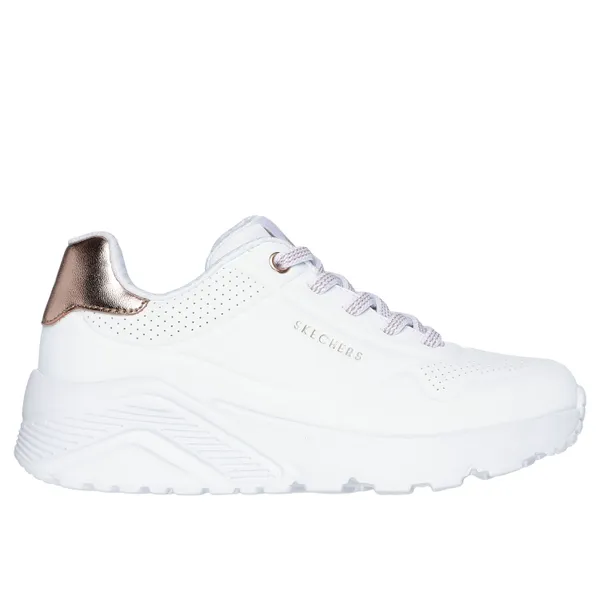 Skechers Uno Lite Wit, vergelijk prijzen bij 1 winkel