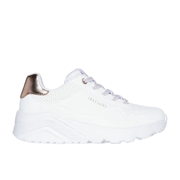 Skechers Uno Lite Wit, vergelijk prijzen bij 1 winkel