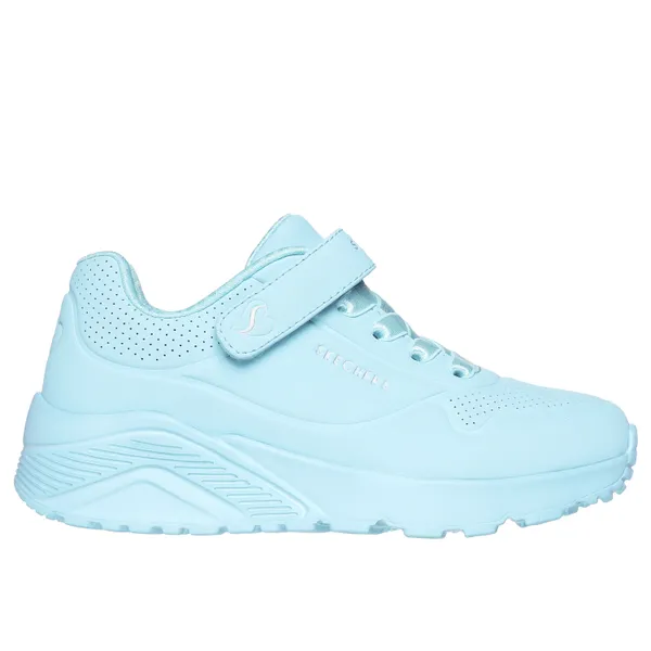 Skechers Uno Lite Blauw Kids, vergelijk prijzen bij 1 winkel