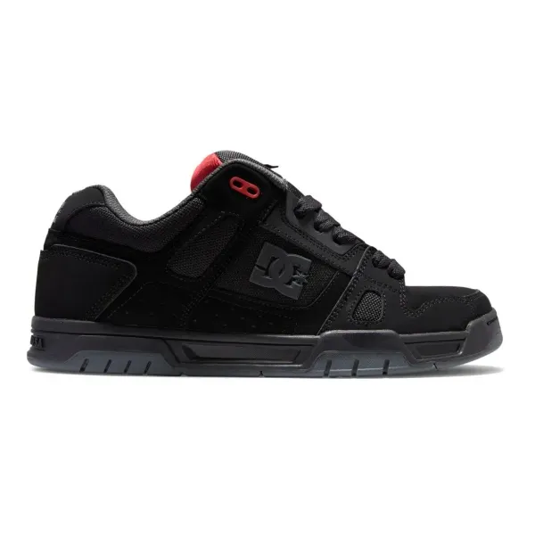DC Shoes Stag Zwart, vergelijk prijzen bij 1 winkel
