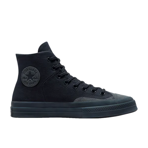 Converse Chuck 70 Marquis Zwart, vergelijk prijzen bij 1 winkel