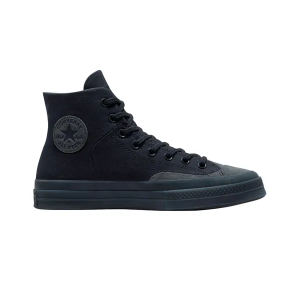 Converse Chuck 70 Marquis Zwart, foto 2 van 2