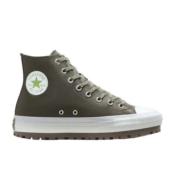 Converse Chuck Taylor All Star City Trek Bruin, vergelijk prijzen bij 1 winkel