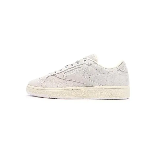 Reebok Club C Grounds Grijs, vergelijk prijzen bij 1 winkel