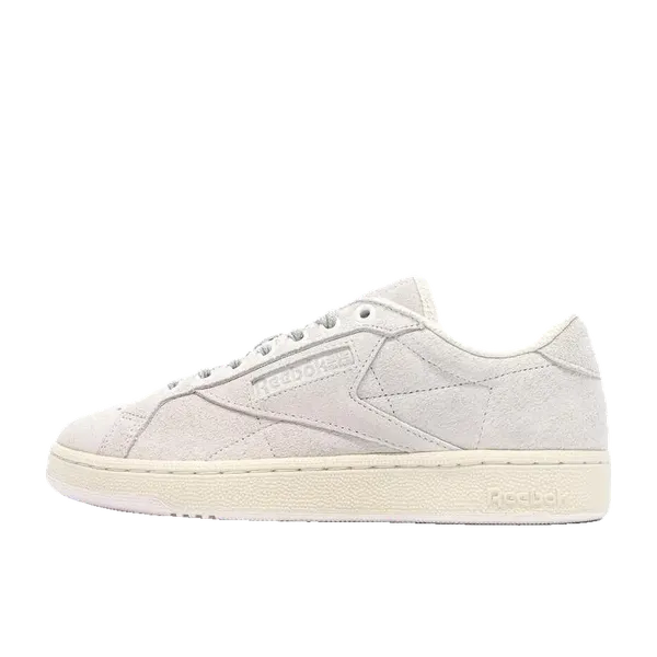 Reebok Club C Grounds Grijs, vergelijk prijzen bij 1 winkel