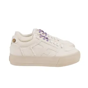 Faguo Walnut Platform beige