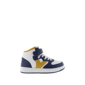 Victoria Tiempo Three-Tone Mid blauw