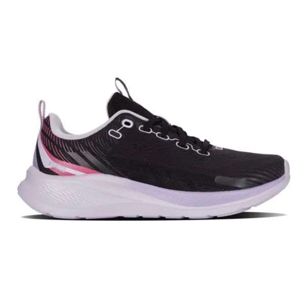 K-swiss Helio Trainer Zwart, vergelijk prijzen bij 1 winkel