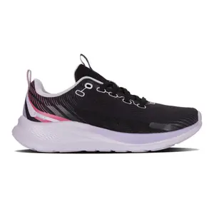 K-Swiss Helio Trainer zwart