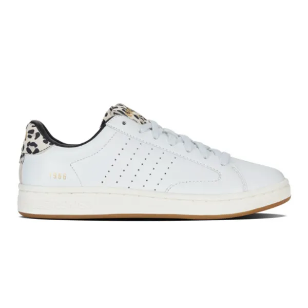 K-swiss Lozan Klub LTH Wit, vergelijk prijzen bij 1 winkel