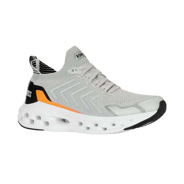 K-swiss Impulse Tubes Lite Grijs, vergelijk prijzen bij 1 winkel