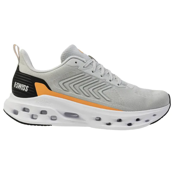 K-swiss Melrose Tubes Lite Grijs, vergelijk prijzen bij 1 winkel
