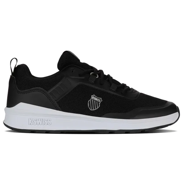 K-swiss Vista Trainer SP Zwart, vergelijk prijzen bij 1 winkel