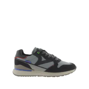 Victoria Leggera - Neon blauw
