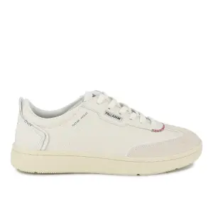 Palladium Pallacup wit
