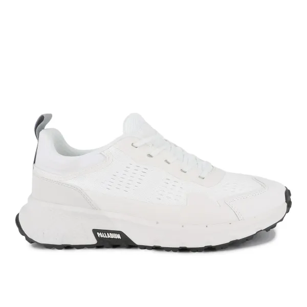 Palladium Offrunner Wit, vergelijk prijzen bij 1 winkel