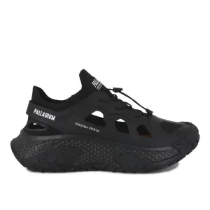 Palladium Offbound Hydro zwart