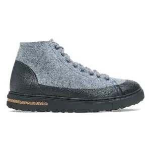 Birkenstock Bend Mid Dip grijs