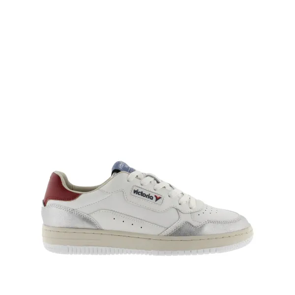 Victoria V 1985 C80 Retro Casual Zilver, vergelijk prijzen bij 1 winkel
