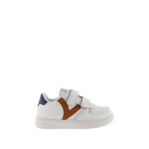 Victoria Tiempo Efecto Piel & Tiras & Contraste Wit, vergelijk prijzen bij 1 winkel