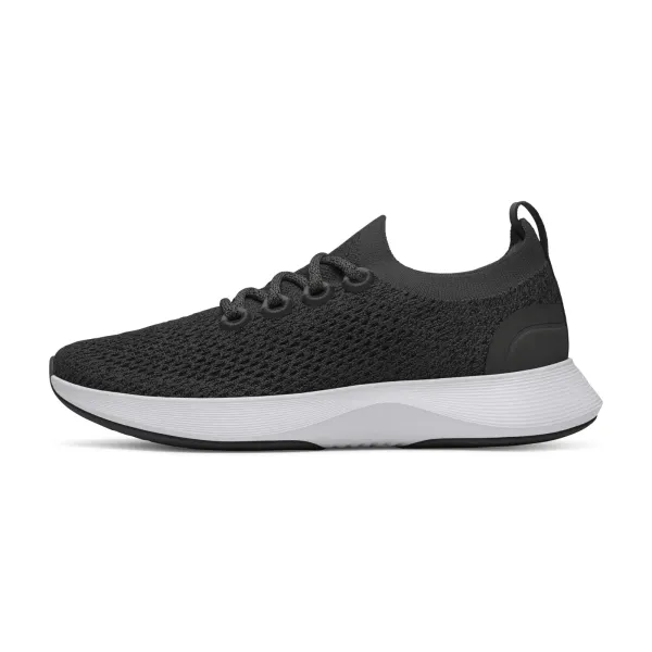 Allbirds Dasher NZ Zwart, vergelijk prijzen bij 1 winkel
