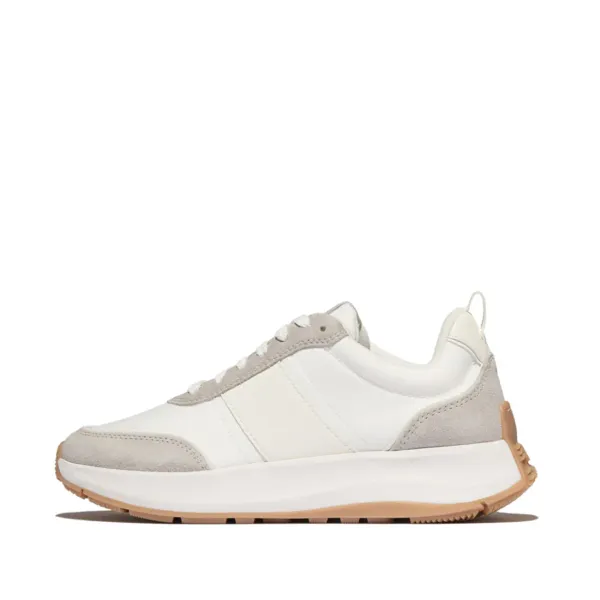 FitFlop F-Mode Flow Wit, vergelijk prijzen bij 1 winkel