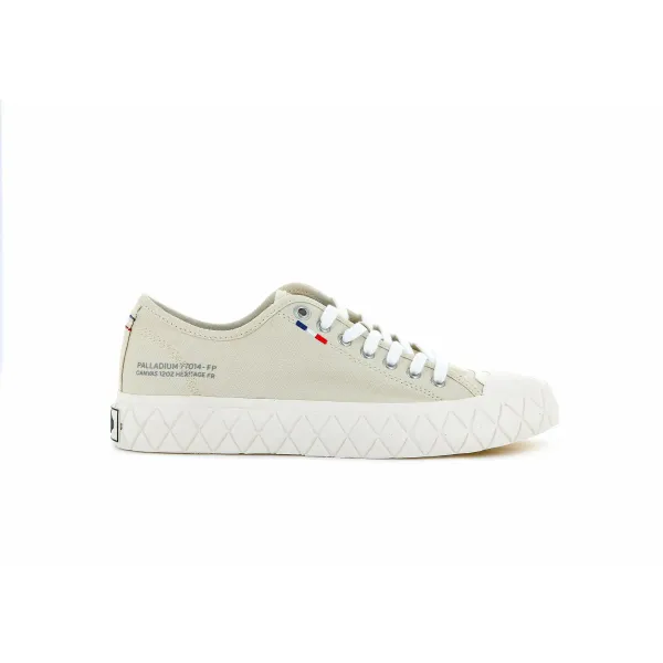 Palladium Ace Canvas Beige, vergelijk prijzen bij 1 winkel