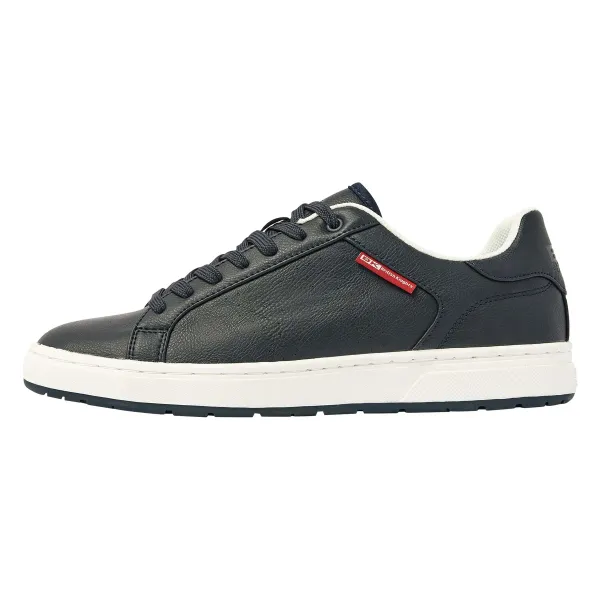 British Knights Axton Blauw, vergelijk prijzen bij 1 winkel
