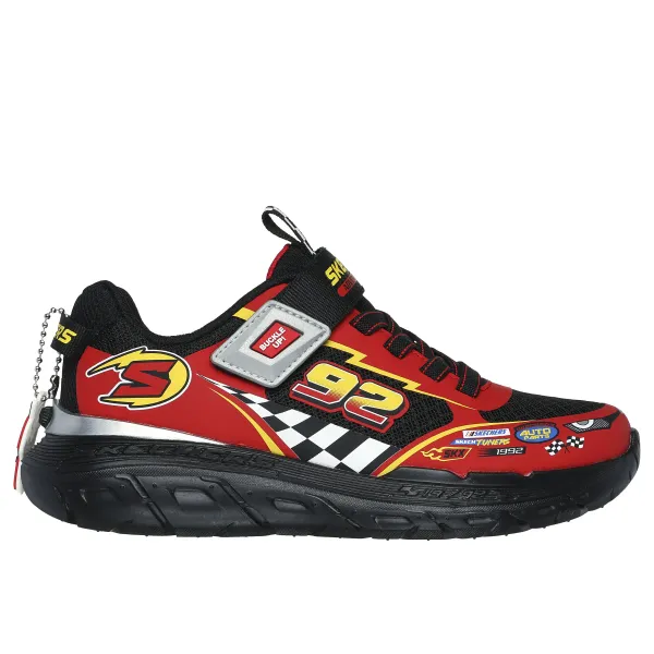 Skechers Tracks Zwart, vergelijk prijzen bij 1 winkel