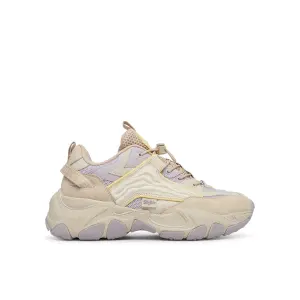 Buffalo Pyra One beige