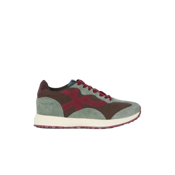 Silbon Rackets09 Rood, vergelijk prijzen bij 1 winkel