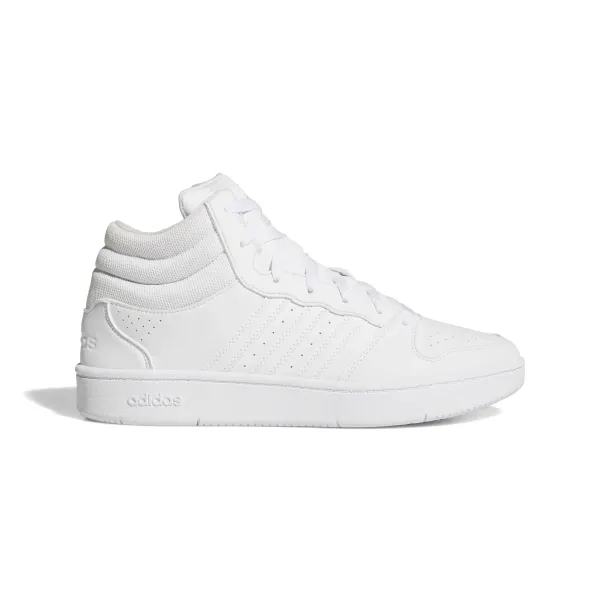 adidas Hoops Classic Wit, vergelijk prijzen bij 1 winkel