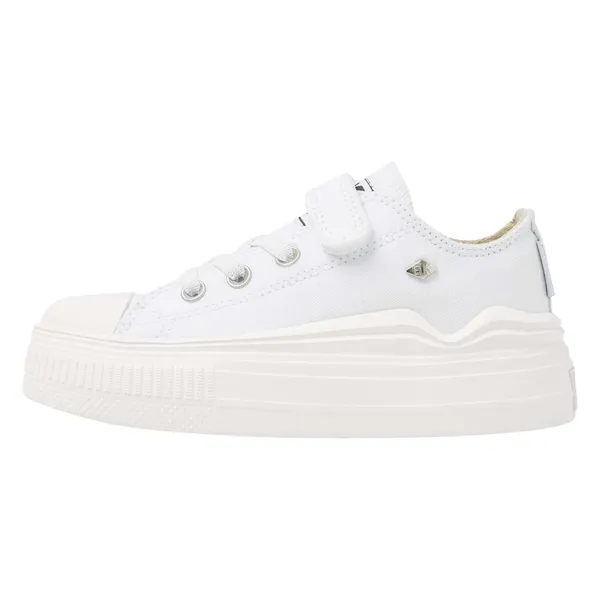British Knights Kaya Flow Low Wit, vergelijk prijzen bij 1 winkel