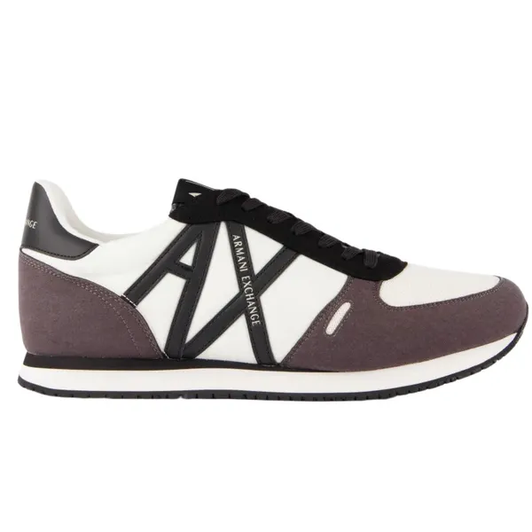 Armani Exchange Rio Grijs, vergelijk prijzen bij 1 winkel
