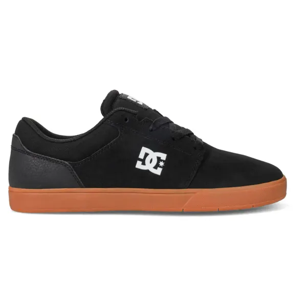 DC Shoes Crisis 2 Zwart, vergelijk prijzen bij 1 winkel