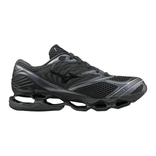 Mizuno Wave Prophecy LS Zwart, vergelijk prijzen bij 1 winkel