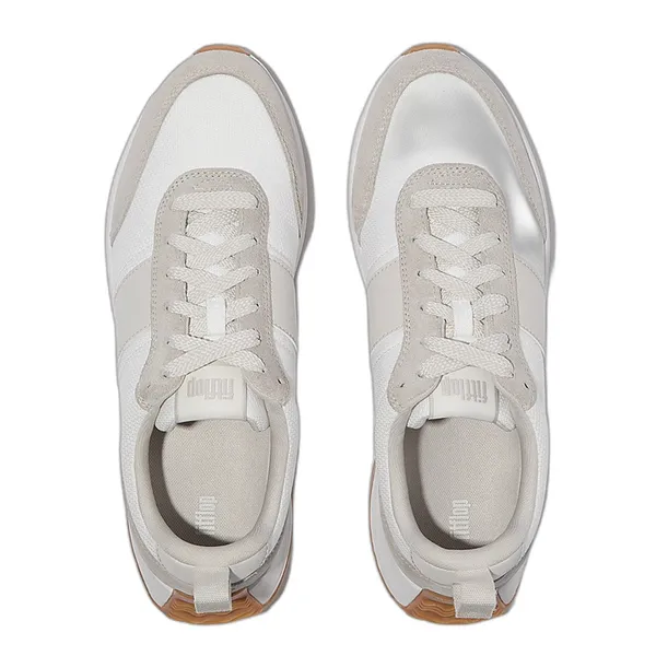 FitFlop F-Mode Flow Wit, vergelijk prijzen bij 1 winkel