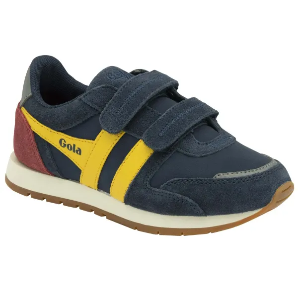 Gola Austin Strap Blauw, vergelijk prijzen bij 1 winkel