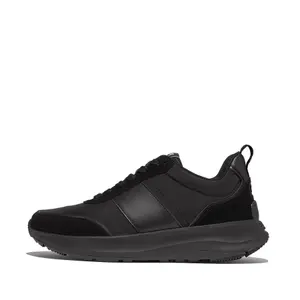 FitFlop F-Mode Flow zwart