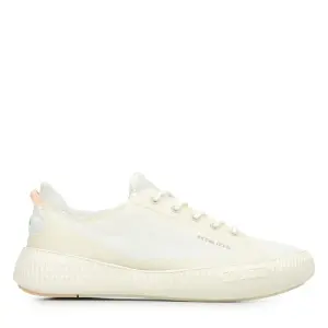 Palladium Pallanova Cvs wit