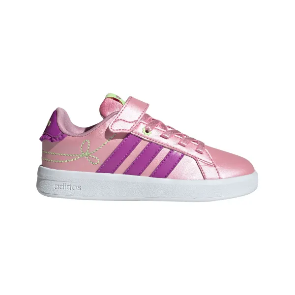 adidas Grand Court 3.0 Roze, vergelijk prijzen bij 1 winkel