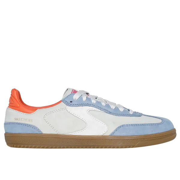 Skechers Hotshot-For The Win Blauw, vergelijk prijzen bij 1 winkel