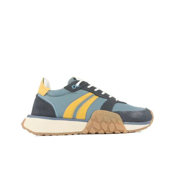 Palladium Troop Runner Flame Grijs, vergelijk prijzen bij 1 winkel