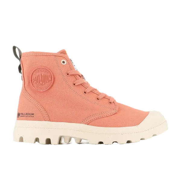 Palladium Pampa Organic, vergelijk prijzen bij 1 winkel