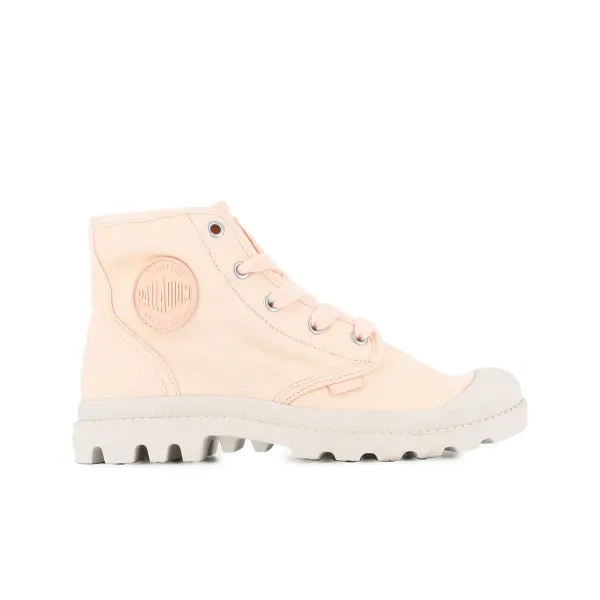 Palladium Pampa, vergelijk prijzen bij 1 winkel