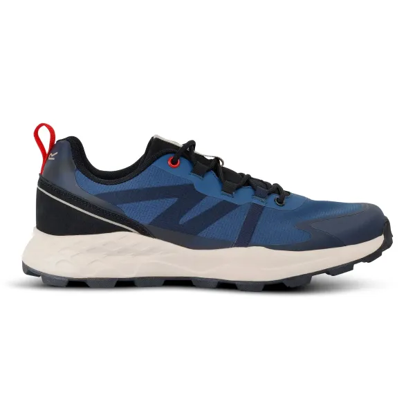 Regatta Leighton Blauw, vergelijk prijzen bij 1 winkel