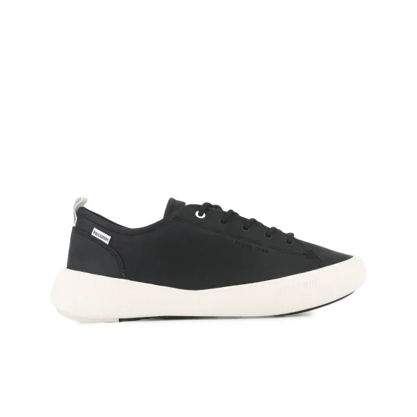 Palladium Pallanova Lo LTH Zwart, vergelijk prijzen bij 1 winkel