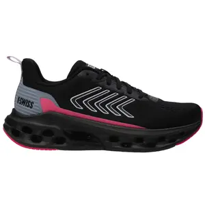 K-Swiss Melrose Tubes Lite zwart
